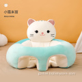 Single Baby Sofa Chair Children Cartoon Baby Seat Sofa Chair Manufactory